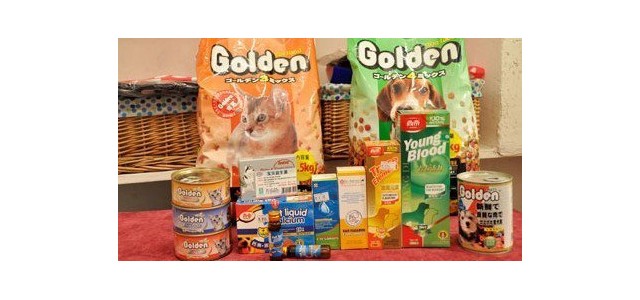 营销：推动宠物食品业发展