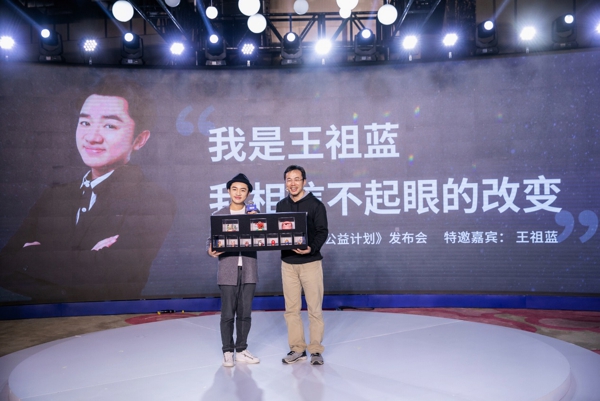 小镇青年 小镇青年