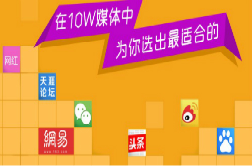 推文网：中小企业的产品和品牌该如何进行网络营销?