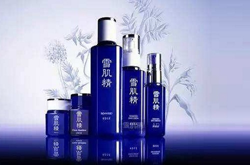 化妆水十大品牌，哪种牌子的化妆水效果比较好