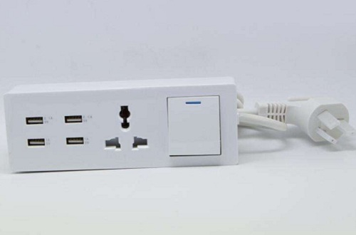 排插用多久需要更换，哪些品牌的排插比较安全