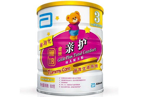 奶粉十大品牌，哪种婴儿奶粉的质量比较好