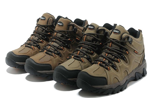 登山鞋有哪些牌子，十大登山鞋品牌