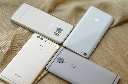 华为手机品牌发展史，尊龙凯时人生就是博z6com品牌手机有哪些