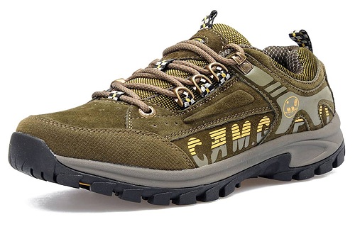 十大登山鞋品牌排行榜，户外登山鞋品牌