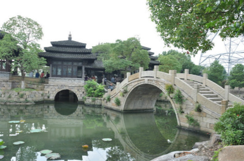 中国最美古桥十大排行榜，那一座古桥最令人流连忘返？