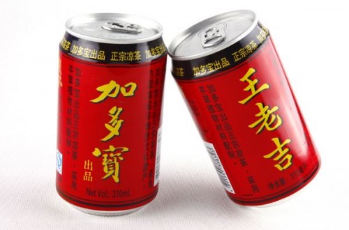 茶饮料销售排行榜 知名茶饮料有哪些？