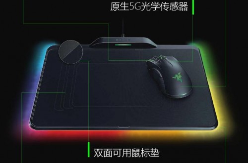 大鼠标垫 哪个品牌的鼠标垫比较好用？