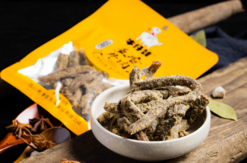 网红牛仔娃牛肉干的成功要诀：把品牌文化落实到日常工作