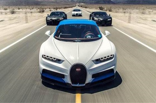 世界十大跑车品牌哪个比较好，世界上最好的跑车品牌