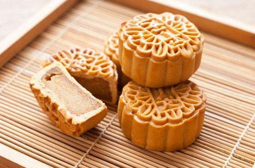 比较受欢迎的月饼品牌有哪些，月饼品牌排行榜