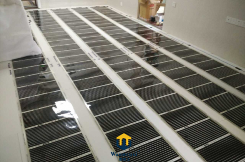 地暖品牌良莠不齐，暖玛士发热地砖实力保障给你放心选择