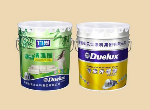 全国油漆十大排名：十大畅销油漆品牌排行榜