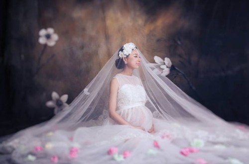 孕妇注意事项大全：孕妇拍婚纱照注意事项