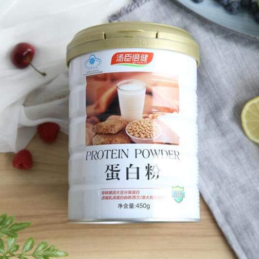 汤臣倍健官方网站：汤臣倍健场总监王志辉专访