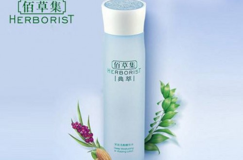 上海家化旗下品牌佰草集：国货要和年轻消费者达成共鸣
