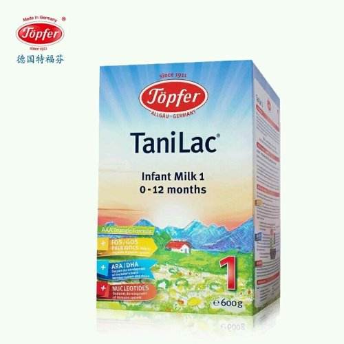 特福芬官网：特福芬米粉为宝宝辅食健康而生