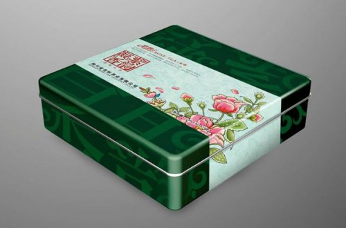 紫韵名茶：以茶为媒 传递生活美学