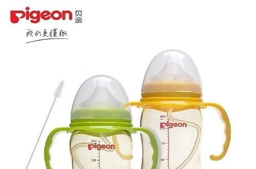 贝亲官方旗舰店：用个性化产品吸引新生代消费者