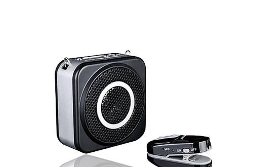 扩音器什么牌子好 得胜E150扩音器功能强大，声音清晰