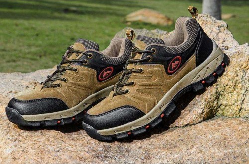 比较好的户外登山鞋品牌有哪些，十大户外登山鞋品牌排名