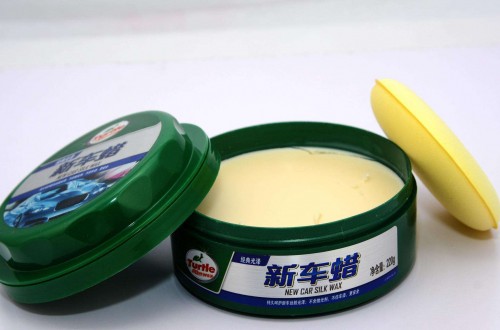汽车蜡什么牌子好，汽车用什么蜡比较好