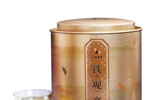 八马铁观音：专注于铁观音制茶技艺的不断提升