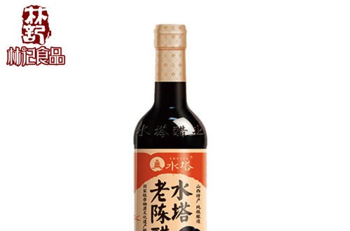 水塔老陈醋：继承传播山西醋文化 提升老陈醋附加值