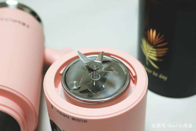 豆浆机品牌臻米：营养便携而且十分智能