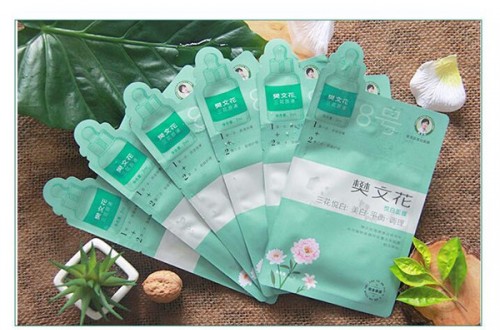 樊文花化妆品：品质过硬成分安全获爱美人士青睐