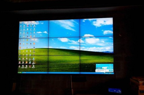 LCD液晶显示器什么牌子好，LCD液晶显示器的优点有哪些