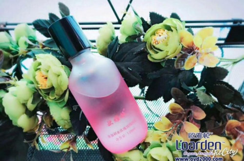 先进工艺成就好口碑，精油护肤选欧雅顿准没错