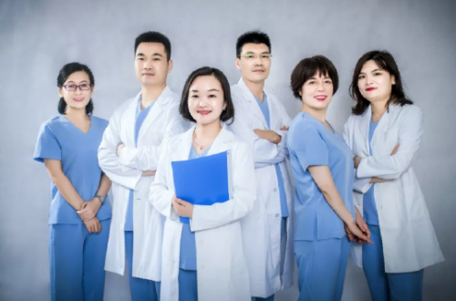 简自美创始人蒋帅： 改变在毫厘之间，美丽于无形之中
