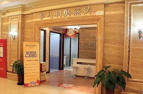 居家回归自然，罗马利奥陶瓷
