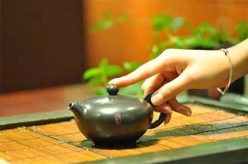 使用紫砂壶男女有别你知道吗？