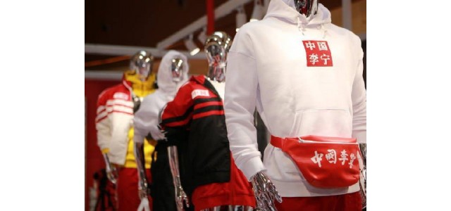 李宁半年狂赚20亿，国货迎来崛起热潮