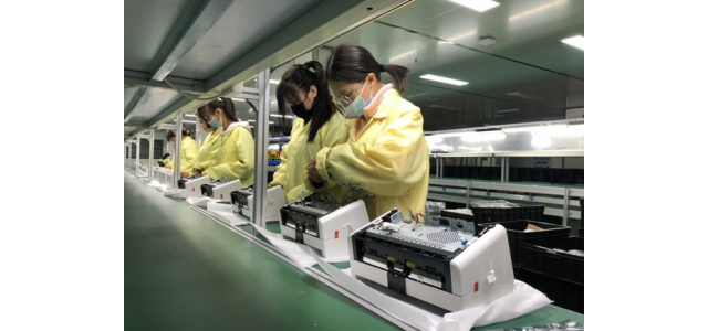 中国声谷制造中心：创新赋能，助力国产品牌崛起