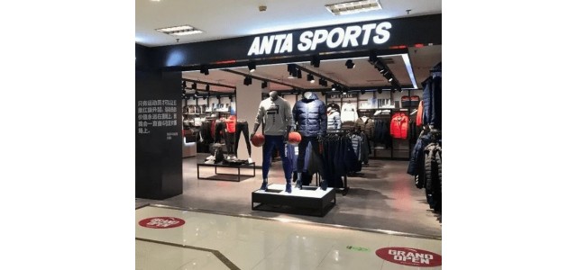 上半年业绩飘红，国产运动品牌为何受欢迎了