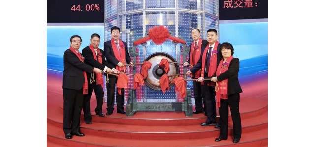 老字号迎“黄金时刻”，菜百正式登陆资本市场