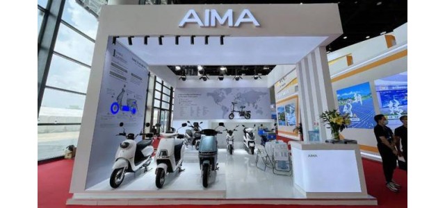 雅迪、爱玛、台铃、小刀等电动车品牌进入旺季冲刺