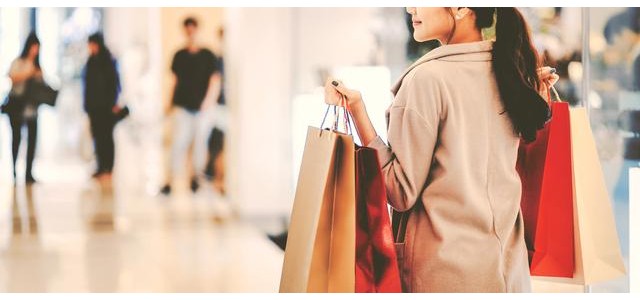 中国消费市场现新格局：国货比洋品牌更受欢迎