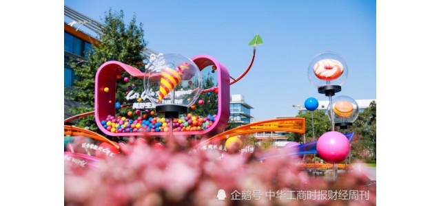 双11天猫四十五分钟：411个中小品牌实现跨越式增长