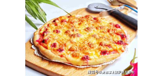 好披萨加盟品牌，一心只为你