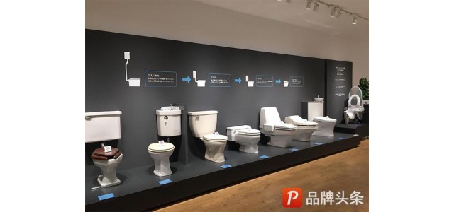 尚善卫浴是日本品牌吗？
