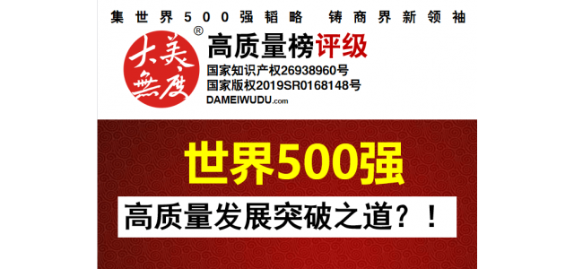 财富500强，2022年申报