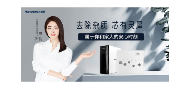 十大以创新发展为主的净水器哪个牌子好？