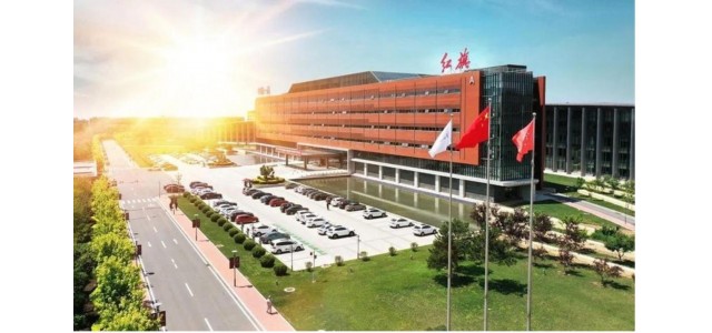 驱动创新未来，中国一汽以自力更生站在变革浪潮的顶端。
