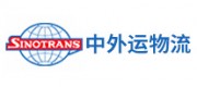中外运物流